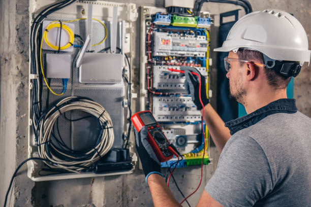 Best Electrical Installation Contractor  in Abingdon, IL