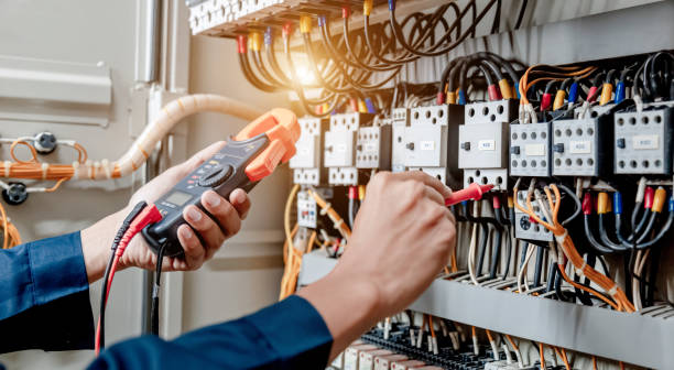 Best Electrician for Home Renovation  in Abingdon, IL