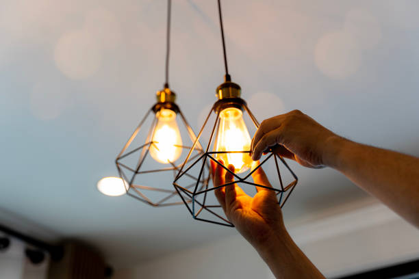 Best Affordable Electrician  in Abingdon, IL