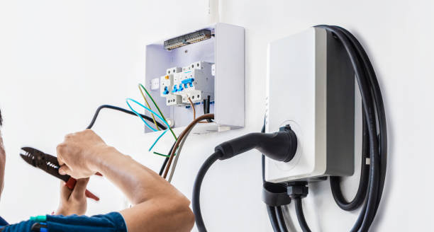 Best Electrical System Inspection  in Abingdon, IL