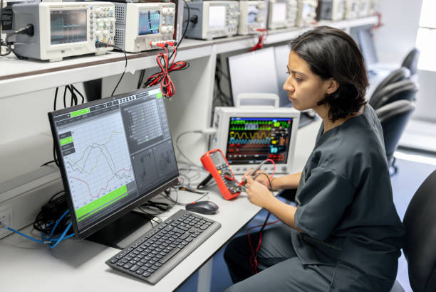 Electrical Rewiring Services in Abingdon, IL
