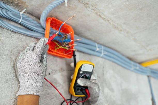 Best Electrical System Inspection  in Abingdon, IL
