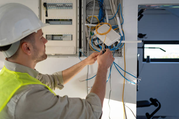 Electrical Upgrades for Homes in Abingdon, IL